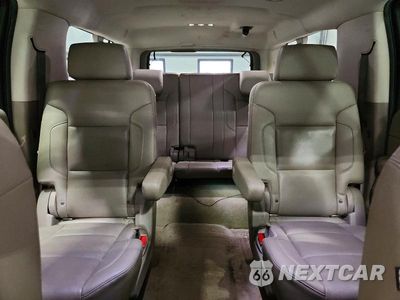 Zdjęcie 10 z 13 samochodu: 2018 GMC YUKON XL K1500 SLT VIN:1GKS2GKC5JR300007 - miniatura