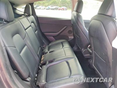 Zdjęcie 11 z 13 samochodu: 2021 TESLA MODEL Y VIN:5YJYGDEF9MF261704 - miniatura