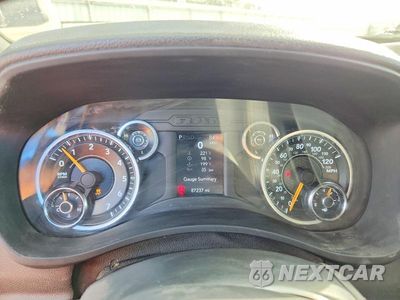 Zdjęcie 9 z 12 samochodu: 2022 RAM 3500 VIN:3C7WRSAJ0NG279815 - miniatura