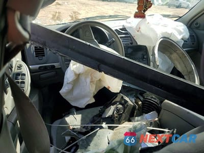 Zdjęcie 8 z 12 samochodu: 2005 CHEVROLET MALIBU MAXX LS VIN:1G1ZT64805F163195 - miniatura