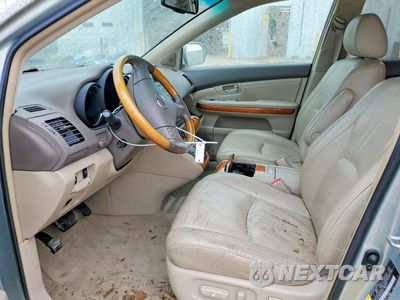 Zdjęcie 7 z 12 samochodu: 2009 LEXUS RX 350 VIN:2T2HK31UX9C129782 - miniatura