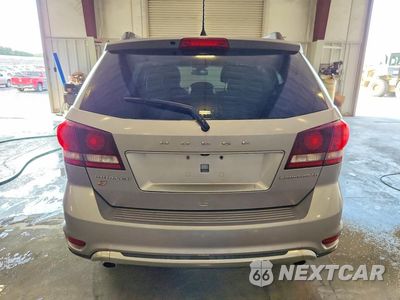 Zdjęcie 6 z 13 samochodu: 2018 DODGE JOURNEY CROSSROAD VIN:3C4PDDGG5JT516887 - miniatura