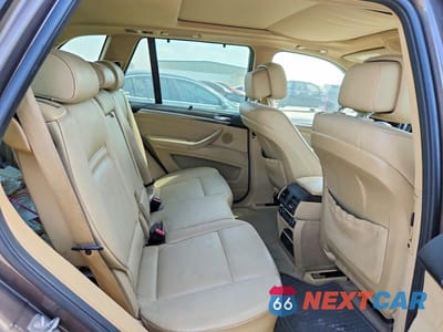 Zdjęcie 10 z 12 samochodu: 2011 BMW X5 XDRIVE35I VIN:5UXZV4C53BL410878 - miniatura