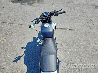 Zdjęcie 6 z 8 samochodu: 2024 CF MOTO PAPIO CL VIN:LCEPBJL74R6000374 - miniatura