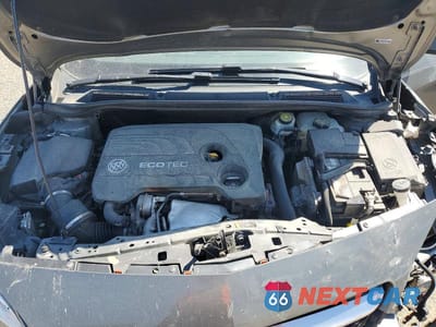 Zdjęcie 11 z 12 samochodu: 2018 BUICK CASCADA PREMIUM VIN:W04WH3N5XJG045104 - miniatura