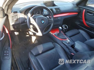 Zdjęcie 8 z 12 samochodu: 2008 BMW 128 I VIN:WBAUL73598VE89618 - miniatura