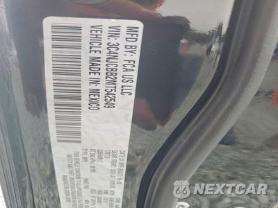 Zdjęcie 13 z 13 samochodu: 2021 JEEP COMPASS LATITUDE VIN:3C4NJCBB2MT542549 - miniatura