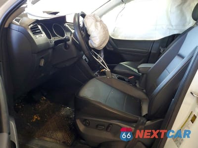 Zdjęcie 7 z 13 samochodu: 2019 VOLKSWAGEN TIGUAN SE VIN:3VV2B7AX0KM029426 - miniatura