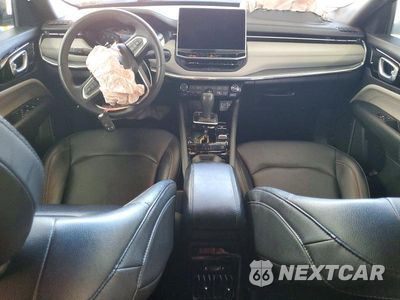 Zdjęcie 8 z 13 samochodu: 2024 JEEP COMPASS LIMITED VIN:3C4NJDCN7RT596595 - miniatura