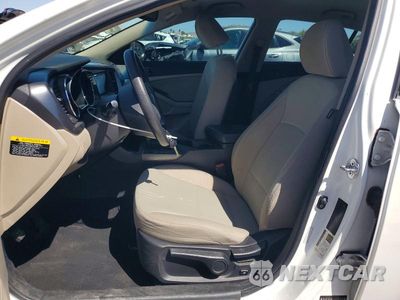 Zdjęcie 7 z 12 samochodu: 2013 KIA OPTIMA LX VIN:KNAGM4A75D5414810 - miniatura