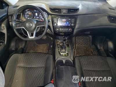 Zdjęcie 8 z 13 samochodu: 2018 NISSAN ROGUE S VIN:KNMAT2MV2JP520738 - miniatura