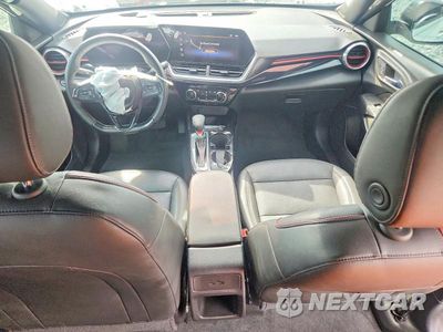 Zdjęcie 8 z 13 samochodu: 2024 CHEVROLET TRAX 2RS VIN:KL77LJE21RC142372 - miniatura