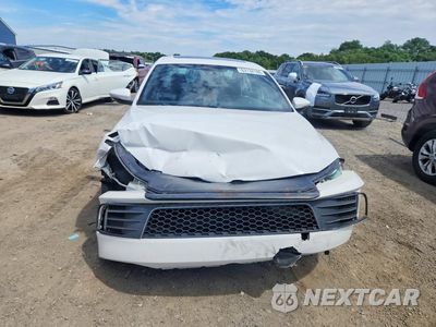 Piąte zdjęcie samochodu w środku: 2013 VOLKSWAGEN JETTA GLI VIN:3VW5A7AJ1DM398399 - miniatura