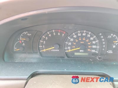 Zdjęcie 9 z 12 samochodu: 2002 TOYOTA TUNDRA ACCESS CAB LIMITED VIN:5TBBT48192S282782 - miniatura