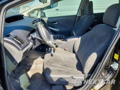 Zdjęcie 7 z 13 samochodu: 2010 TOYOTA PRIUS III VIN:JTDKN3DU7A0227244 - miniatura