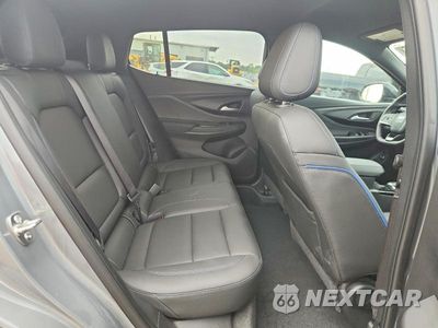 Zdjęcie 10 z 12 samochodu: 2026 BUICK ENVISTA SPORT TOURING VIN:KL47LBEP0TB182485 - miniatura