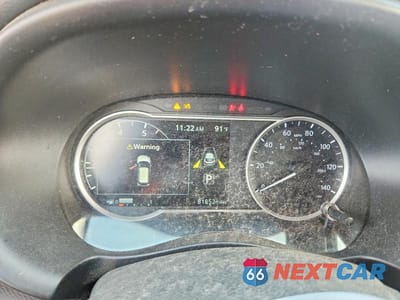 Zdjęcie 9 z 13 samochodu: 2020 NISSAN KICKS SV VIN:3N1CP5CV8LL488136 - miniatura