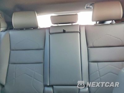 Zdjęcie 10 z 13 samochodu: 2026 BMW X2 XDRIVE28I VIN:WBX63GM00T5468356 - miniatura