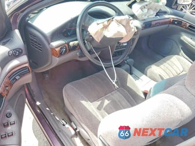 Zdjęcie 8 z 12 samochodu: 1996 CHRYSLER CONCORDE LX VIN:2C3HD56T0TH311714 - miniatura