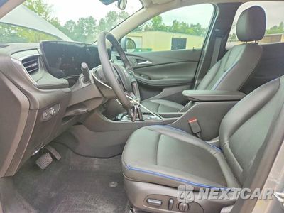 Zdjęcie 7 z 14 samochodu: 2025 BUICK ENCORE GX SPORT TOURING VIN:KL4AMDSL8SB043221 - miniatura