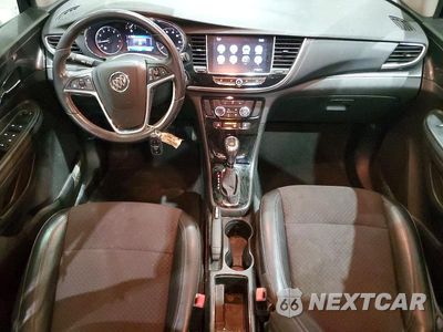 Zdjęcie 8 z 13 samochodu: 2019 BUICK ENCORE PREFERRED VIN:KL4CJASBXKB706831 - miniatura