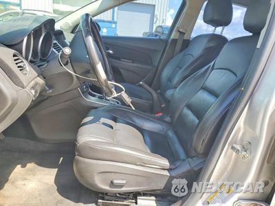 Zdjęcie 7 z 12 samochodu: 2014 CHEVROLET CRUZE LT VIN:1G1PE5SB4E7308761 - miniatura