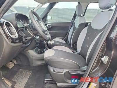 Zdjęcie 7 z 12 samochodu: 2016 FIAT 500L POP VIN:ZFBCFAAH5GZ038354 - miniatura