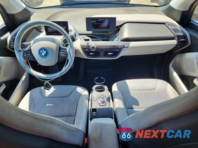 Zdjęcie 8 z 12 samochodu: 2014 BMW I3 BEV VIN:WBY1Z2C56EVX51299 - miniatura