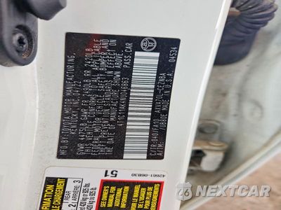 Zdjęcie 12 z 12 samochodu: 2022 TOYOTA CAMRY LE VIN:4T1C11AK4NU046863 - miniatura