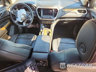Zdjęcie 8 z 14 samochodu: 2017 GMC ACADIA DENALI VIN:1GKKNPLS9HZ278732 - miniatura