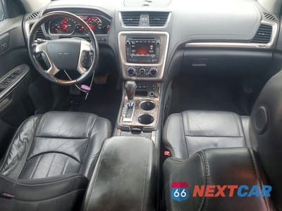Zdjęcie 8 z 13 samochodu: 2014 GMC ACADIA DENALI VIN:1GKKVTKD2EJ101221 - miniatura