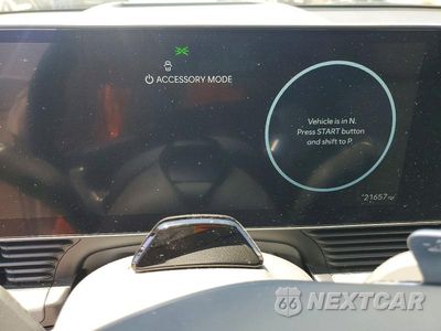Zdjęcie 9 z 12 samochodu: 2025 HYUNDAI IONIQ 5 LIMITED VIN:7YAKR4DA2SY024175 - miniatura