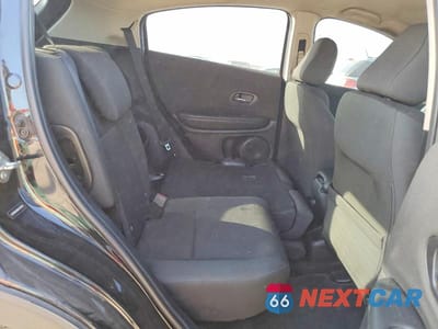 Zdjęcie 10 z 12 samochodu: 2019 HONDA HR-V LX VIN:3CZRU5H39KG707937 - miniatura