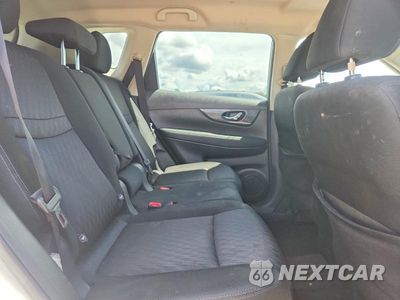 Zdjęcie 10 z 12 samochodu: 2017 NISSAN ROGUE SV VIN:KNMAT2MT2HP548404 - miniatura