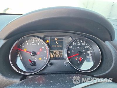 Zdjęcie 9 z 13 samochodu: 2011 NISSAN ROGUE S VIN:JN8AS5MT3BW163665 - miniatura