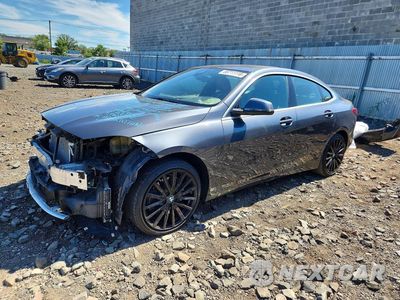 2020 BMW 228XI WBA73AK00L7F52229 - główne zdjęcie licytacji z USA - miniatura