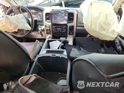 Zdjęcie 8 z 12 samochodu: 2014 RAM 1500 SLT VIN:1C6RR6LT9ES311127 - miniatura