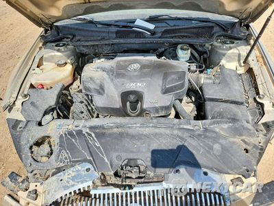 Zdjęcie 11 z 12 samochodu: 2008 BUICK LUCERNE CXL VIN:1G4HD572X8U117726 - miniatura