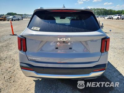 Zdjęcie 6 z 13 samochodu: 2024 KIA SORENTO EX VIN:5XYRH4JF9RG309094 - miniatura
