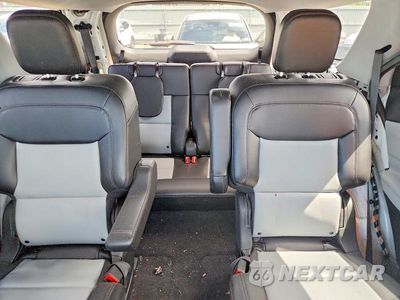 Zdjęcie 10 z 14 samochodu: 2023 FORD EXPLORER XLT VIN:1FMSK8DH9PGB34715 - miniatura