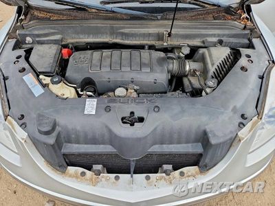 Zdjęcie 11 z 12 samochodu: 2012 BUICK ENCLAVE VIN:5GAKRCEDXCJ120531 - miniatura