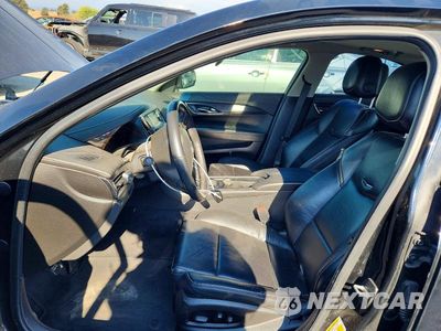 Zdjęcie 7 z 13 samochodu: 2013 CADILLAC ATS VIN:1G6AG5RX8D0167437 - miniatura