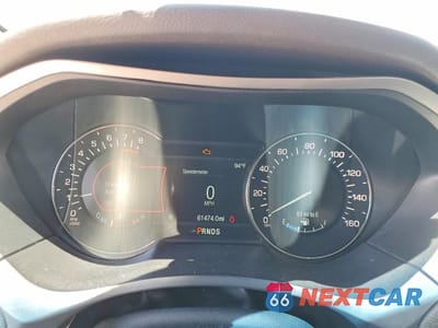Zdjęcie 9 z 12 samochodu: 2018 LINCOLN MKZ PREMIERE VIN:3LN6L5A98JR604291 - miniatura