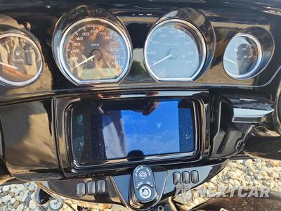 Zdjęcie 7 z 8 samochodu: 2019 HARLEY-DAVIDSON FLHXS VIN:1HD1KRP18KB683962 - miniatura