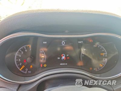 Zdjęcie 9 z 14 samochodu: 2020 JEEP GRAND CHEROKEE LIMITED VIN:1C4RJFBG6LC362015 - miniatura