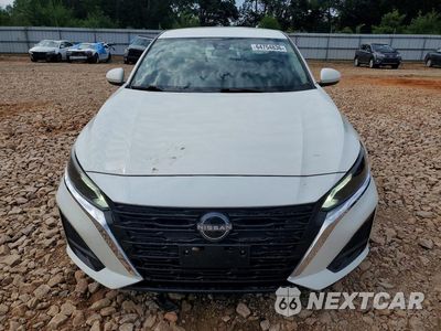Piąte zdjęcie samochodu w środku: 2023 NISSAN ALTIMA SV VIN:1N4BL4DV6PN369445 - miniatura