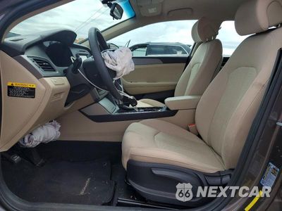 Zdjęcie 13 z 24 samochodu: 2017 HYUNDAI SONATA SE VIN:5NPE24AF0HH508946 - miniatura