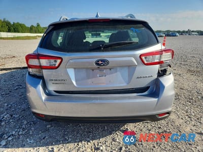 Zdjęcie 6 z 12 samochodu: 2018 SUBARU IMPREZA PREMIUM PLUS VIN:4S3GTAD60J3717993 - miniatura