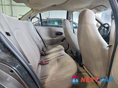 Zdjęcie 10 z 13 samochodu: 2001 SATURN SL VIN:1G8ZF52891Z272642 - miniatura