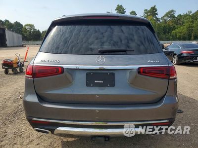 Zdjęcie 6 z 13 samochodu: 2021 MERCEDES-BENZ GLS 450 4MATIC VIN:4JGFF5KE1MA371467 - miniatura